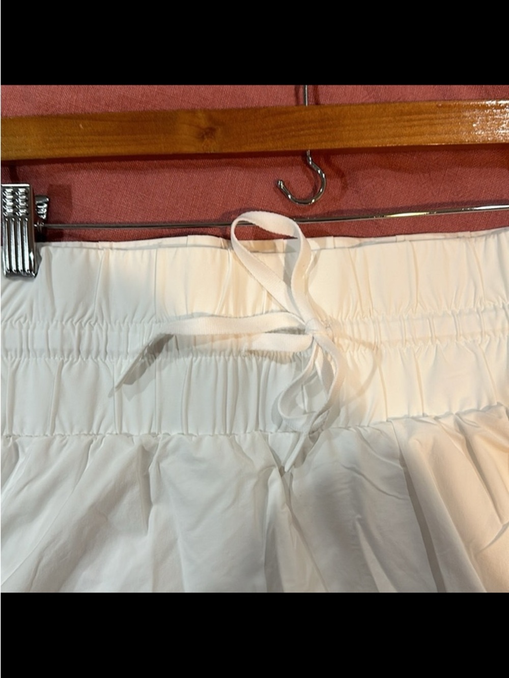 Target Joy Lab High Rise Flowy Mini Skort - Picture 7 of 9